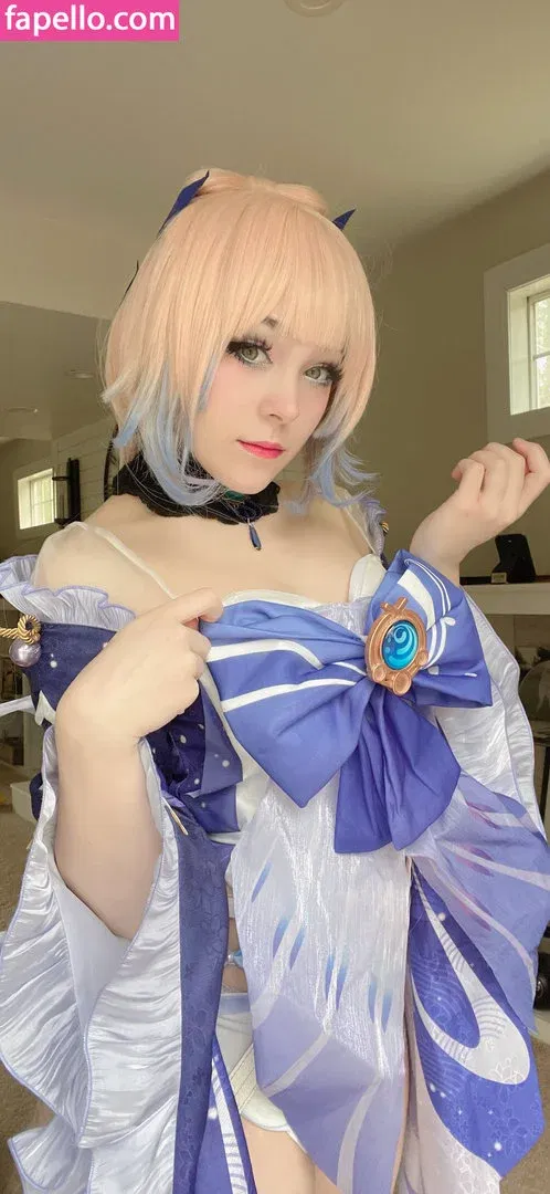 Meikapuff / Meikasama Onlyfans Photo Gallery 