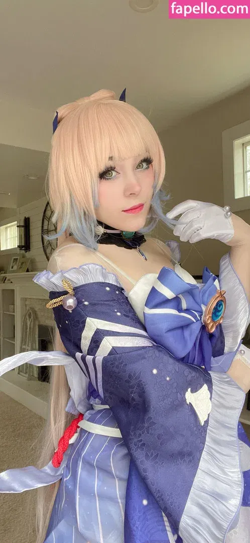 Meikapuff / Meikasama Onlyfans Photo Gallery 