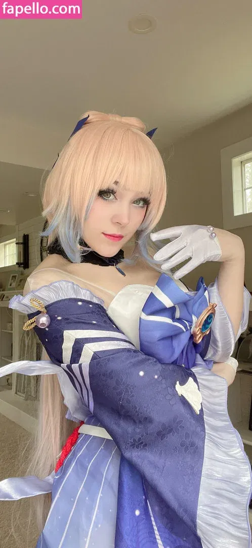 Meikapuff / Meikasama Onlyfans Photo Gallery 