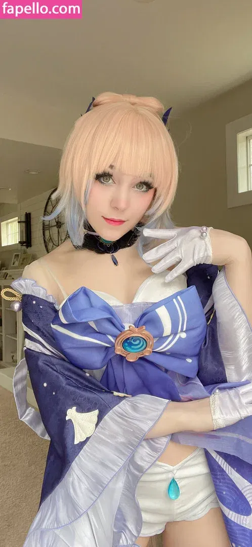 Meikapuff / Meikasama Onlyfans Photo Gallery 