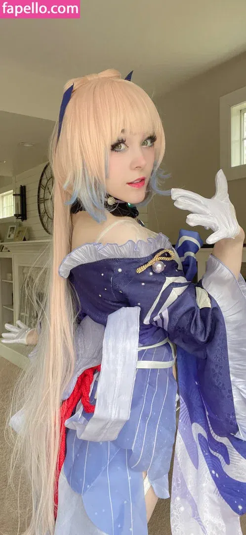 Meikapuff / Meikasama Onlyfans Photo Gallery 