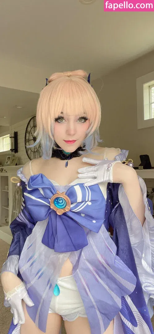 Meikapuff / Meikasama Onlyfans Photo Gallery 