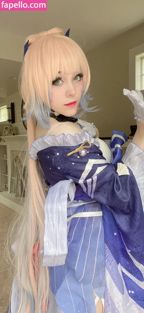 Meikapuff / Meikasama Onlyfans Photo Gallery 