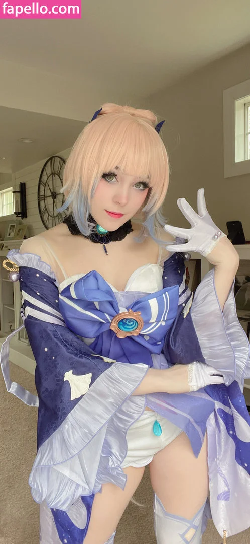 Meikapuff / Meikasama Onlyfans Photo Gallery 