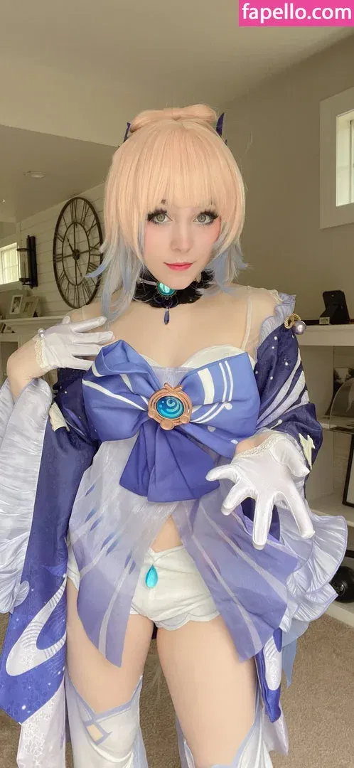 Meikapuff / Meikasama Onlyfans Photo Gallery 