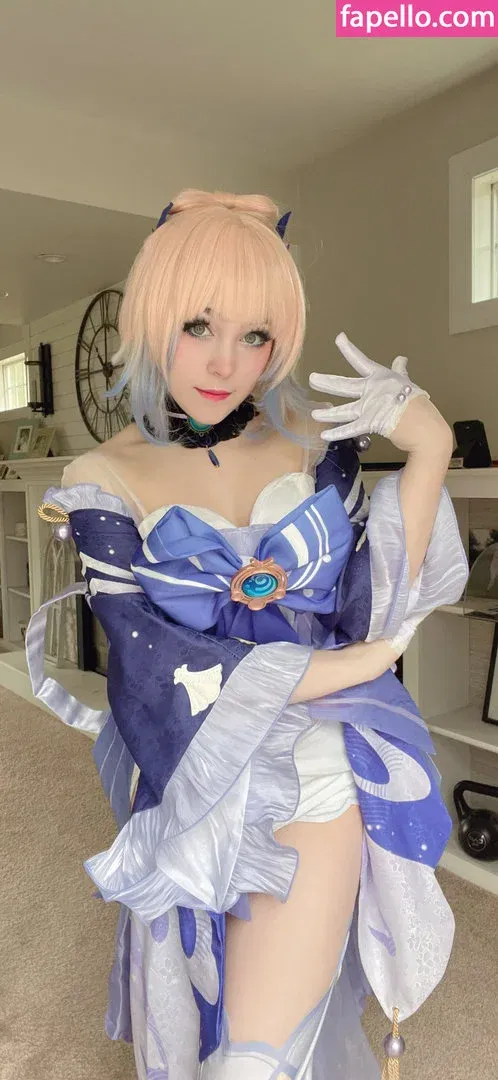 Meikapuff / Meikasama Onlyfans Photo Gallery 