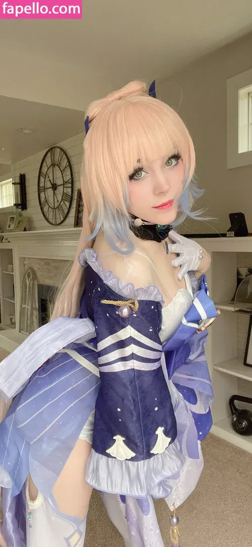 Meikapuff / Meikasama Onlyfans Photo Gallery 