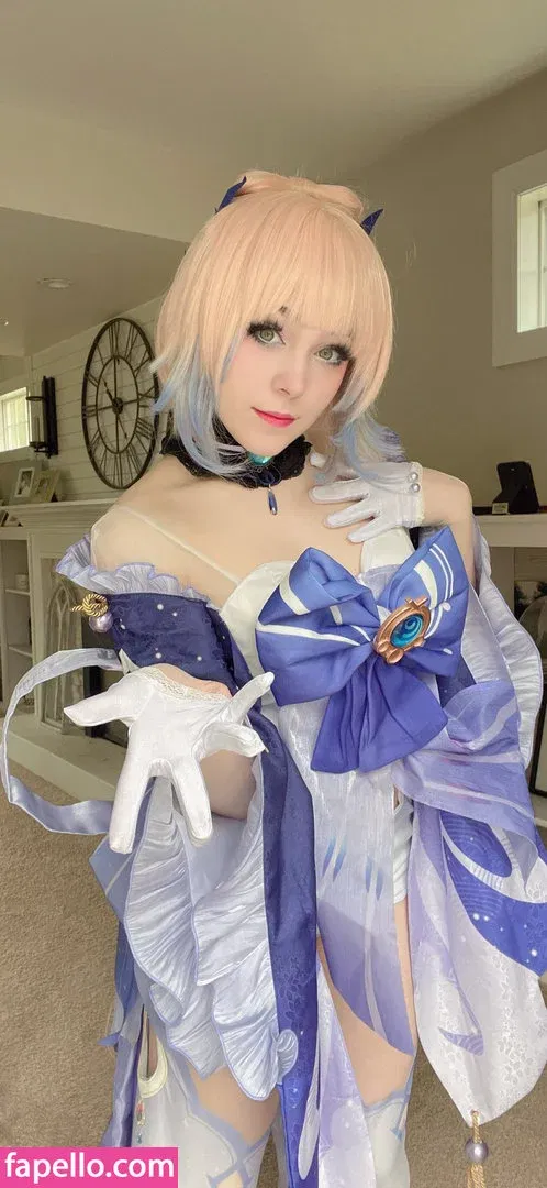 Meikapuff / Meikasama Onlyfans Photo Gallery 