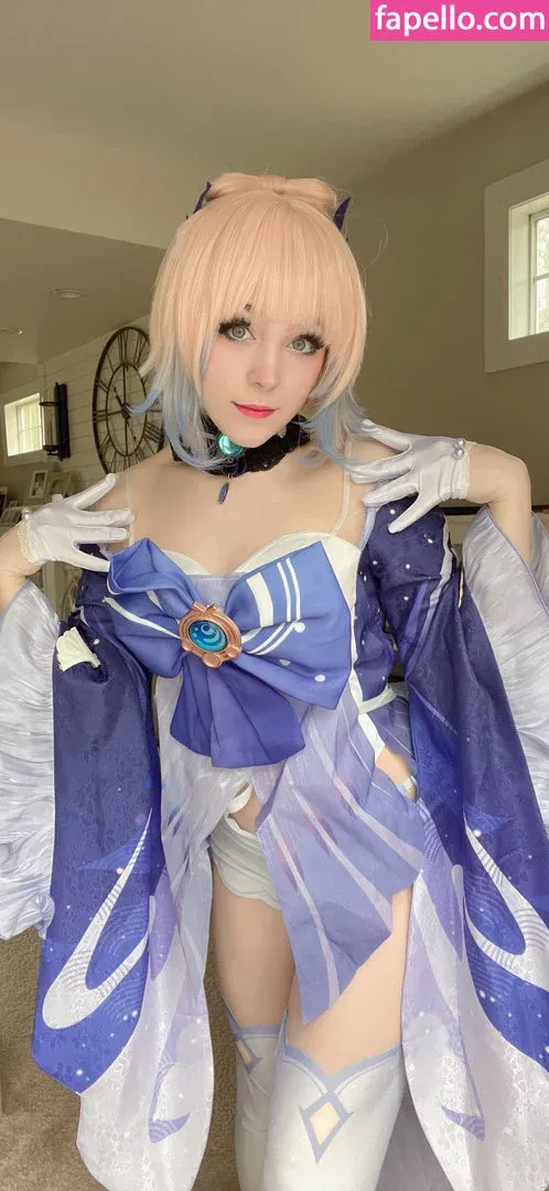 Meikapuff / Meikasama Onlyfans Photo Gallery 