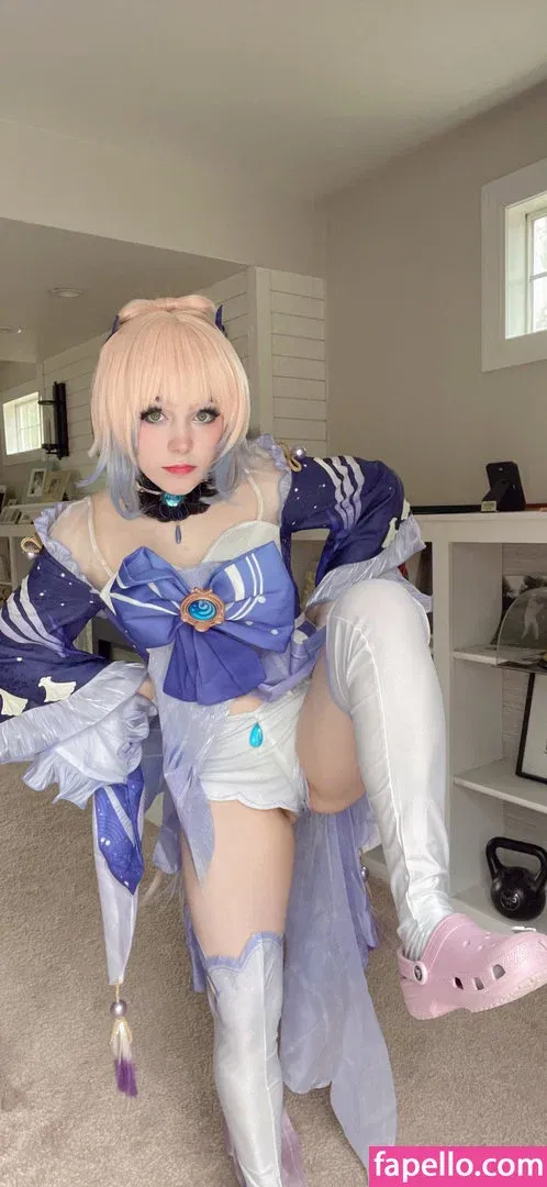 Meikapuff / Meikasama Onlyfans Photo Gallery 