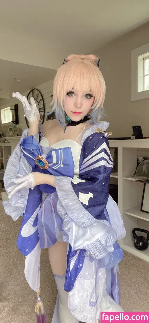 Meikapuff / Meikasama Onlyfans Photo Gallery 