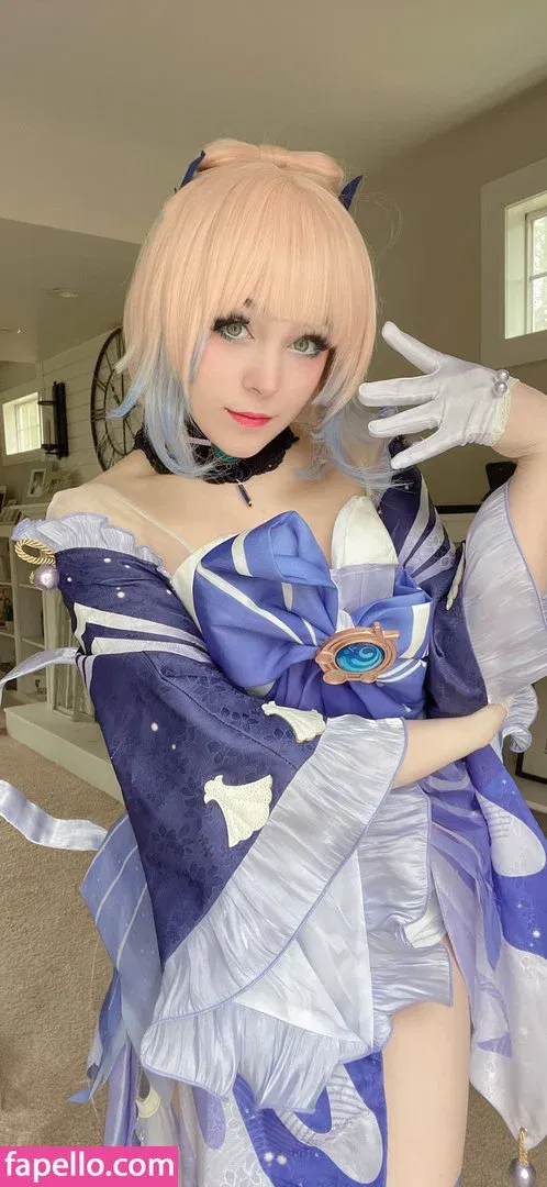 Meikapuff / Meikasama Onlyfans Photo Gallery 