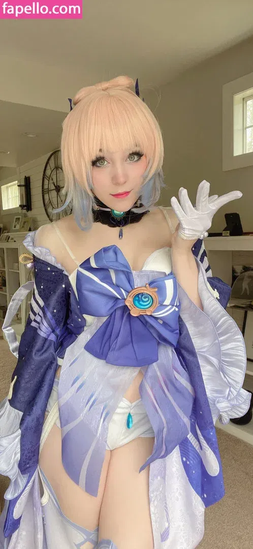 Meikapuff / Meikasama Onlyfans Photo Gallery 