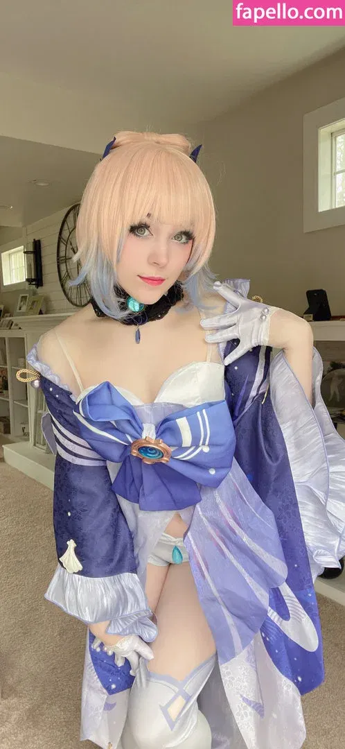 Meikapuff / Meikasama Onlyfans Photo Gallery 