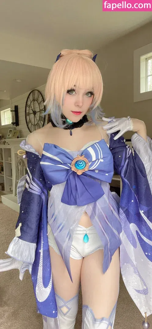 Meikapuff / Meikasama Onlyfans Photo Gallery 