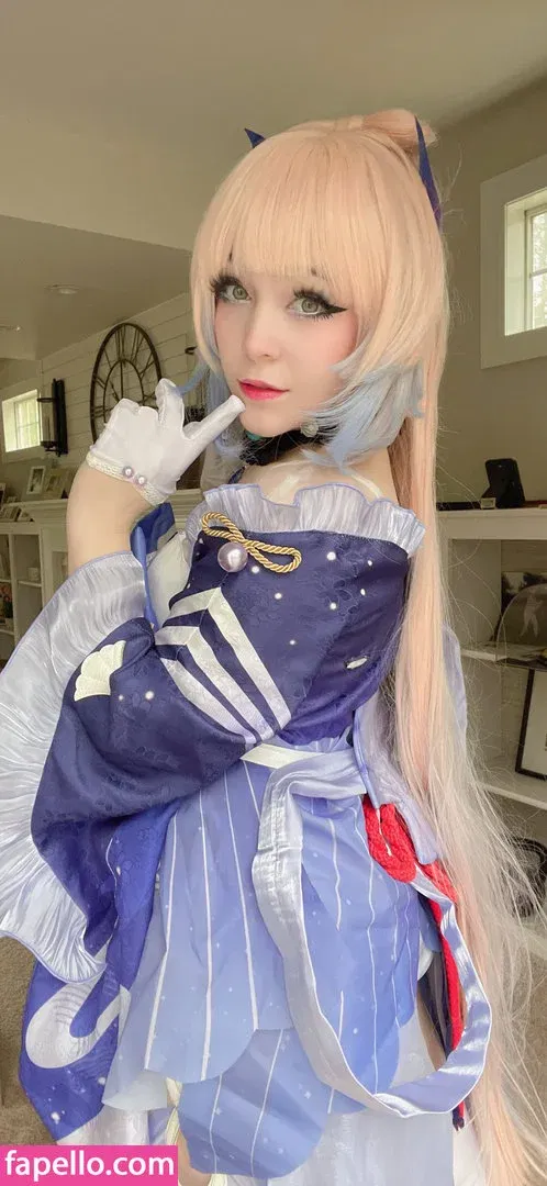 Meikapuff / Meikasama Onlyfans Photo Gallery 