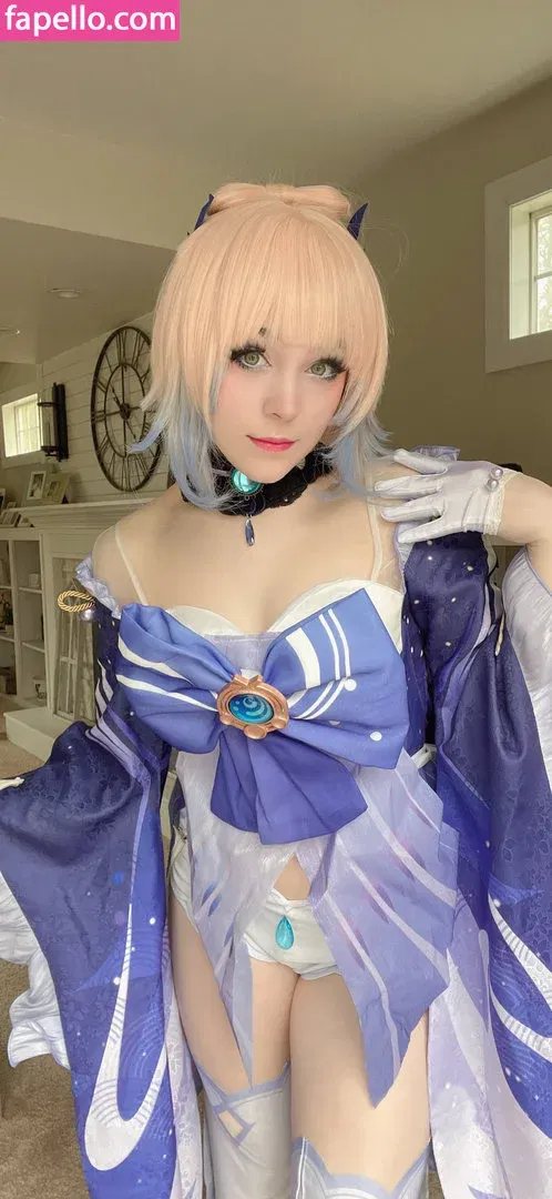 Meikapuff / Meikasama Onlyfans Photo Gallery 