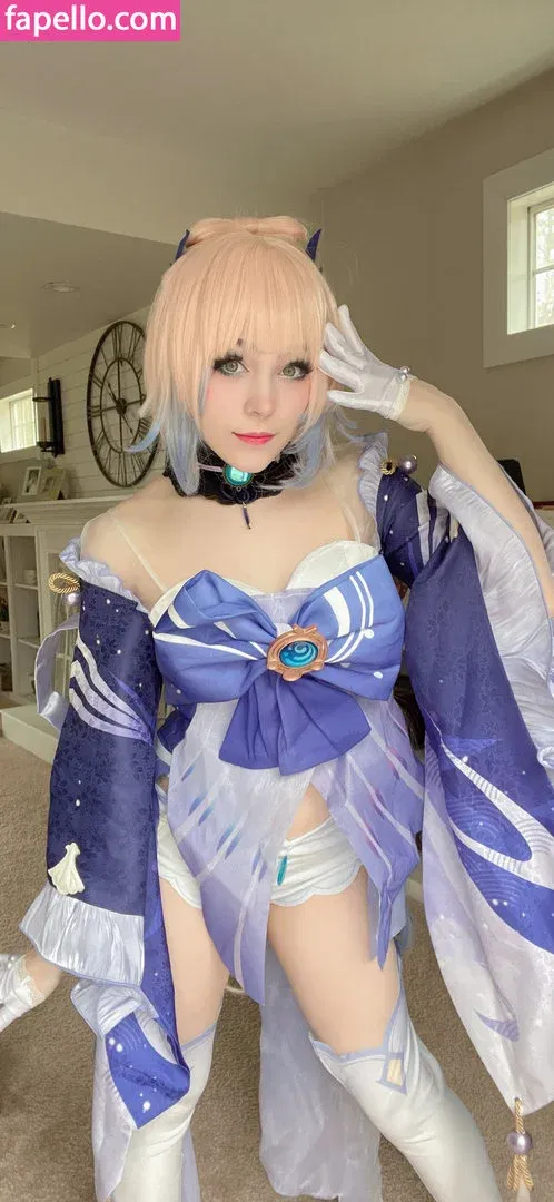 Meikapuff / Meikasama Onlyfans Photo Gallery 