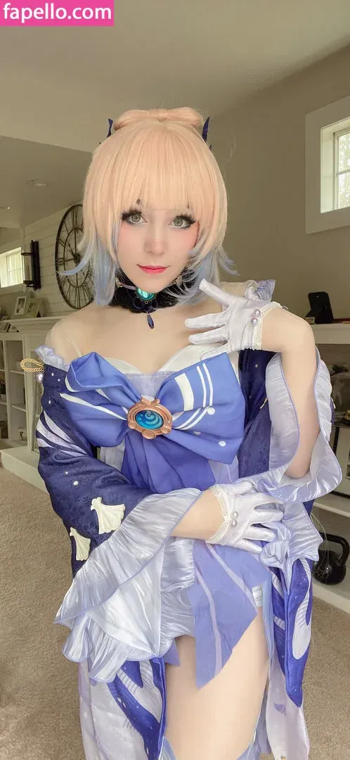 Meikapuff / Meikasama Onlyfans Photo Gallery 