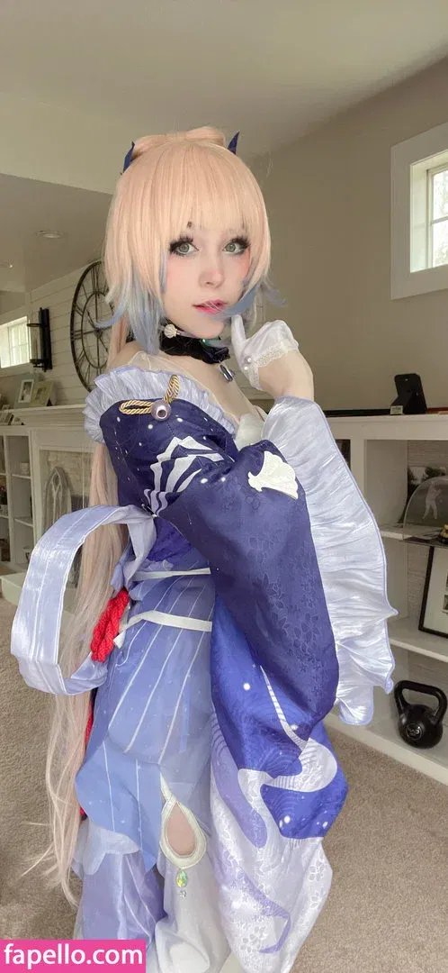 Meikapuff / Meikasama Onlyfans Photo Gallery 