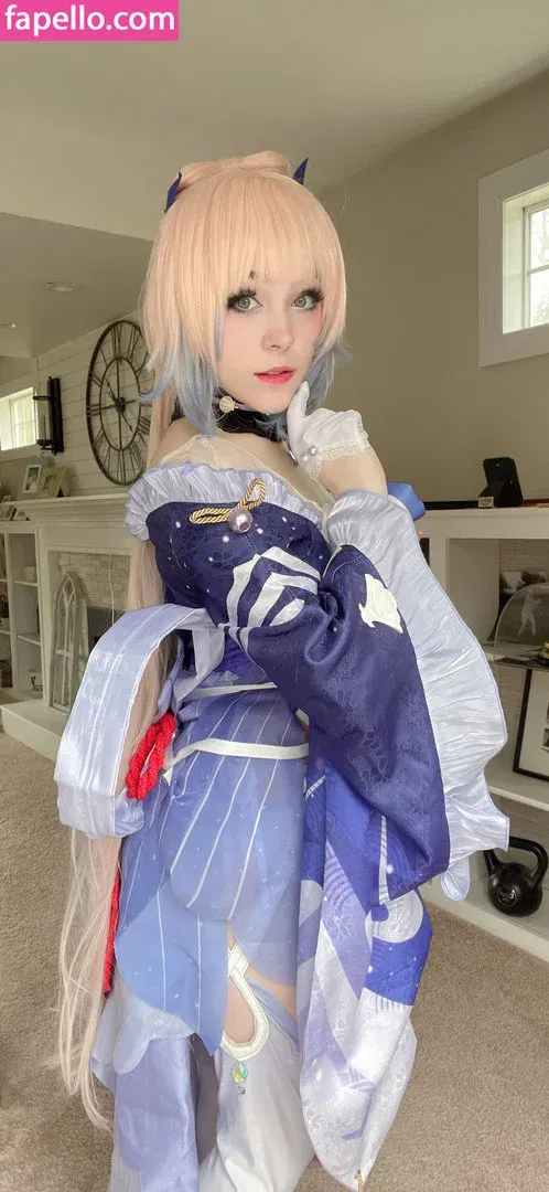 Meikapuff / Meikasama Onlyfans Photo Gallery 