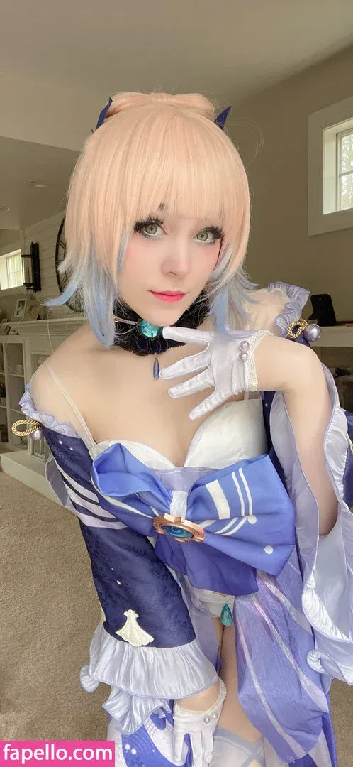 Meikapuff / Meikasama Onlyfans Photo Gallery 