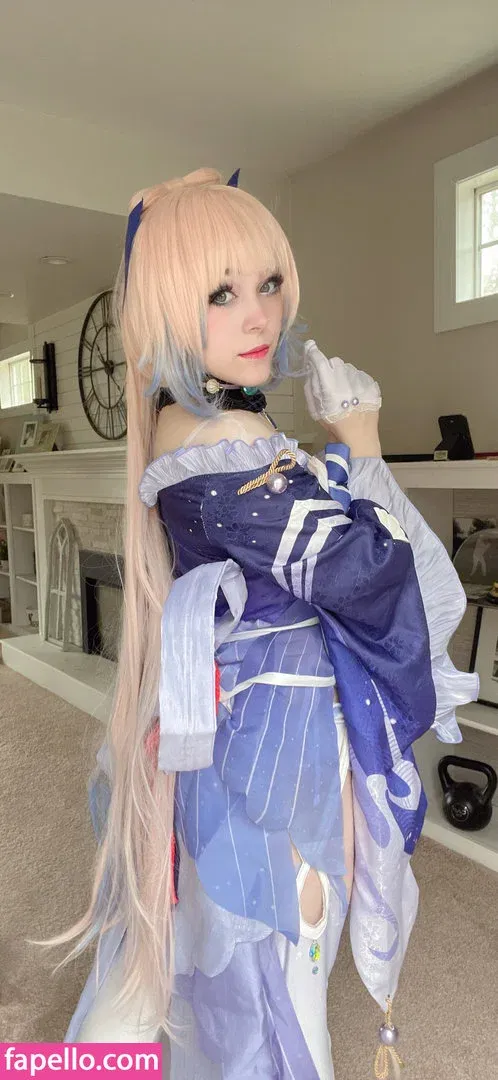 Meikapuff / Meikasama Onlyfans Photo Gallery 