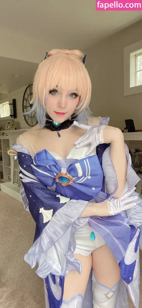 Meikapuff / Meikasama Onlyfans Photo Gallery 