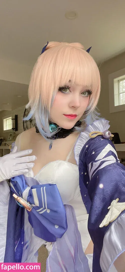 Meikapuff / Meikasama Onlyfans Photo Gallery 