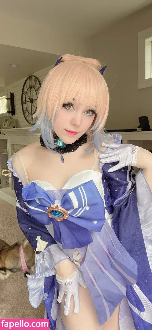 Meikapuff / Meikasama Onlyfans Photo Gallery 