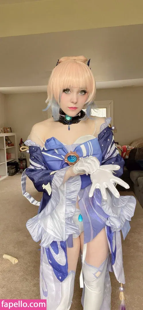 Meikapuff / Meikasama Onlyfans Photo Gallery 