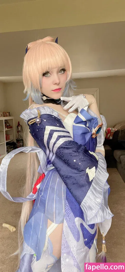 Meikapuff / Meikasama Onlyfans Photo Gallery 