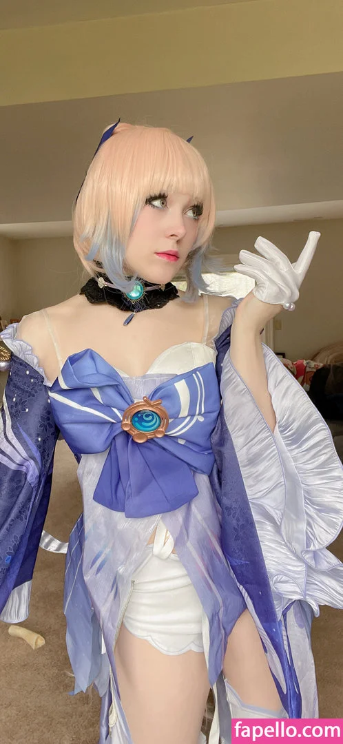 Meikapuff / Meikasama Onlyfans Photo Gallery 