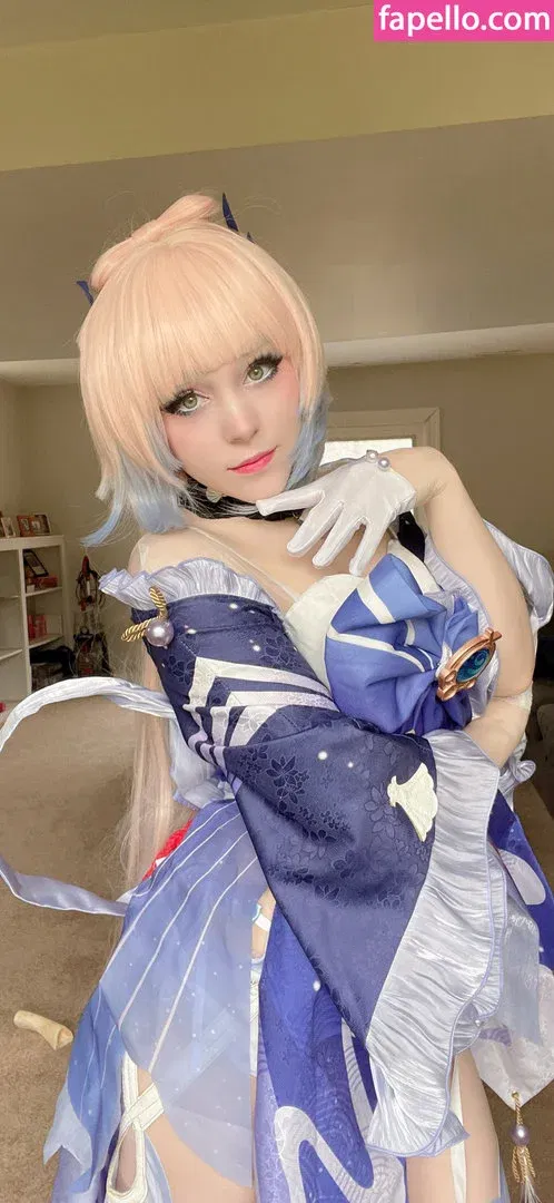 Meikapuff / Meikasama Onlyfans Photo Gallery 