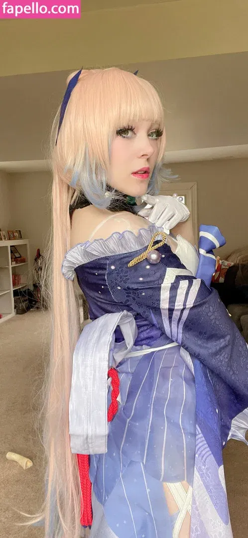 Meikapuff / Meikasama Onlyfans Photo Gallery 