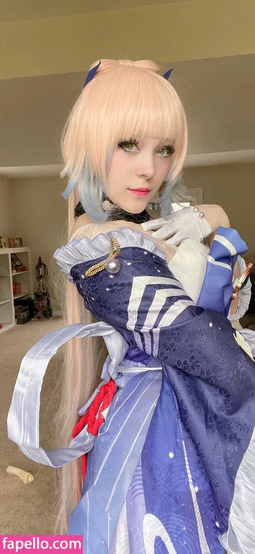 Meikapuff / Meikasama Onlyfans Photo Gallery 