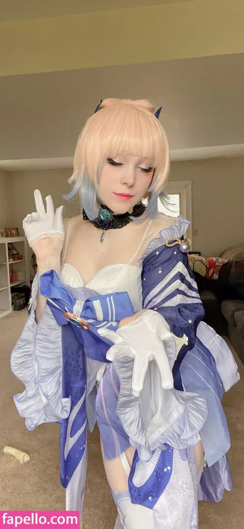 Meikapuff / Meikasama Onlyfans Photo Gallery 