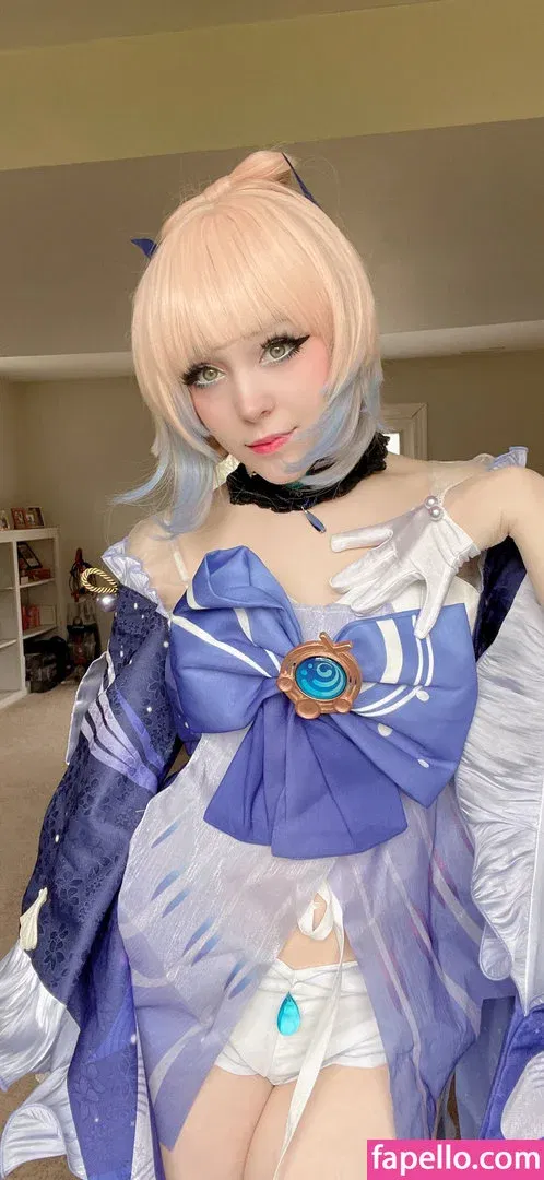 Meikapuff / Meikasama Onlyfans Photo Gallery 