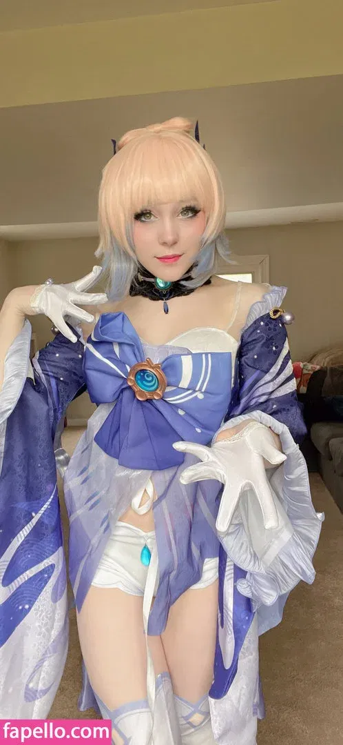 Meikapuff / Meikasama Onlyfans Photo Gallery 