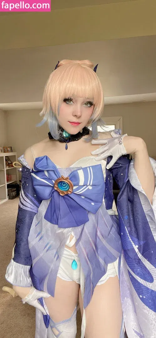 Meikapuff / Meikasama Onlyfans Photo Gallery 