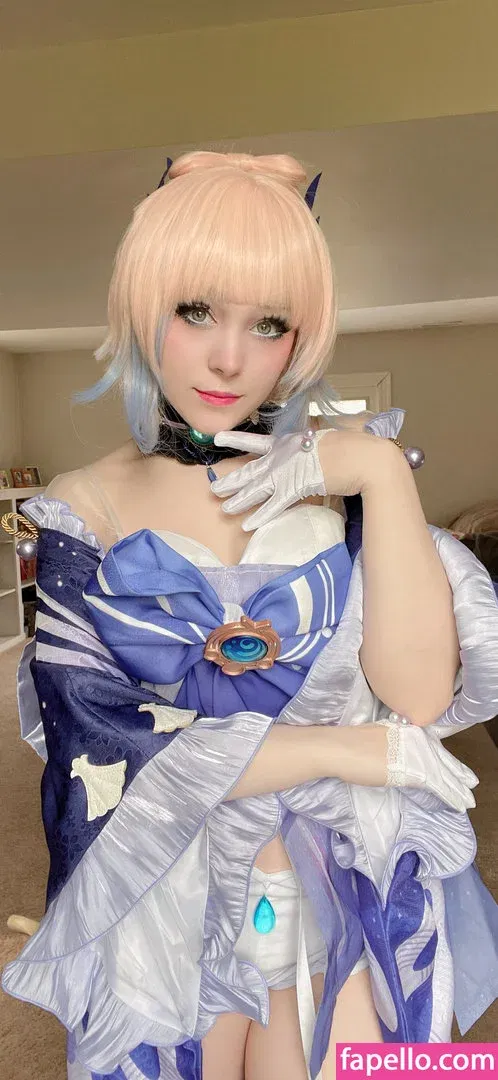 Meikapuff / Meikasama Onlyfans Photo Gallery 