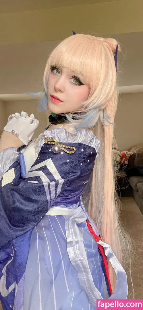 Meikapuff / Meikasama Onlyfans Photo Gallery 