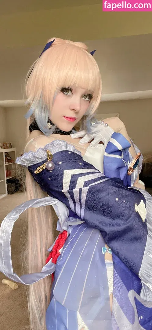 Meikapuff / Meikasama Onlyfans Photo Gallery 