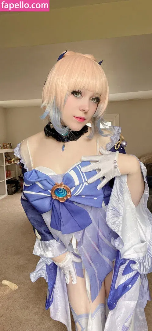 Meikapuff / Meikasama Onlyfans Photo Gallery 