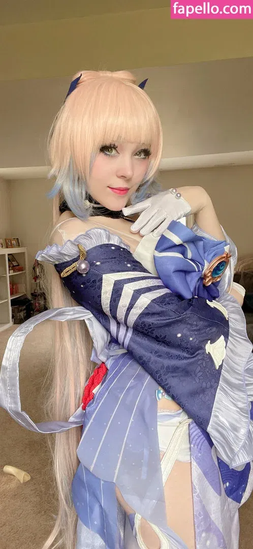 Meikapuff / Meikasama Onlyfans Photo Gallery 