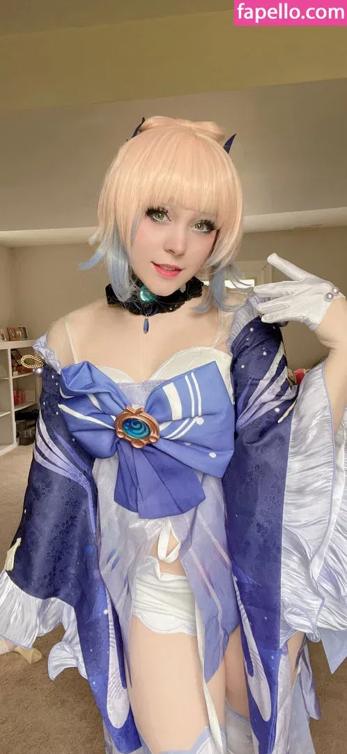 Meikapuff / Meikasama Onlyfans Photo Gallery 