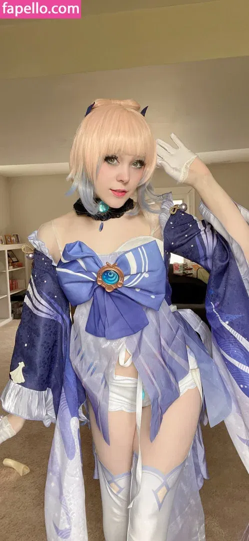 Meikapuff / Meikasama Onlyfans Photo Gallery 