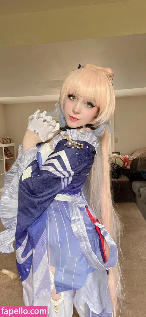 Meikapuff / Meikasama Onlyfans Photo Gallery 