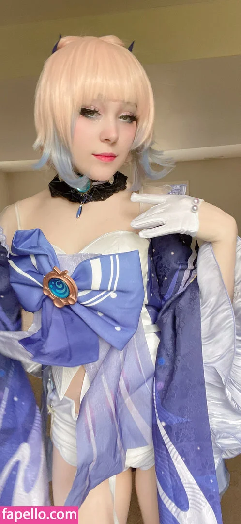 Meikapuff / Meikasama Onlyfans Photo Gallery 