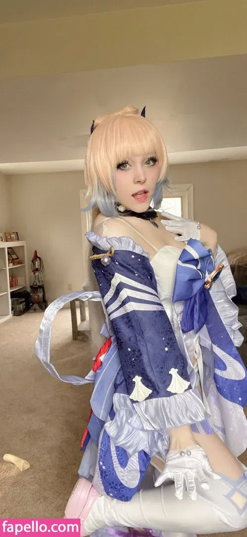 Meikapuff / Meikasama Onlyfans Photo Gallery 